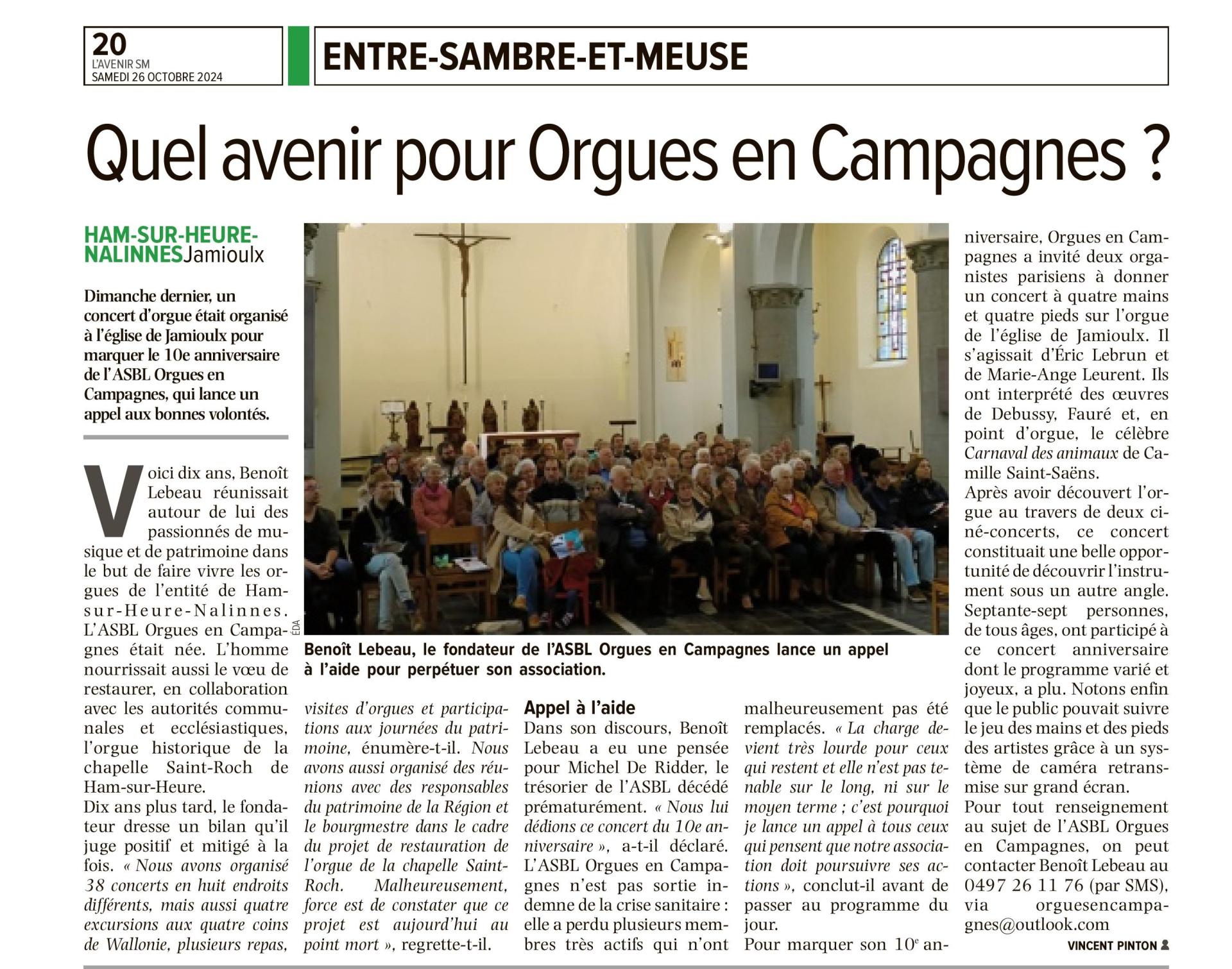 Article l avenir page 001